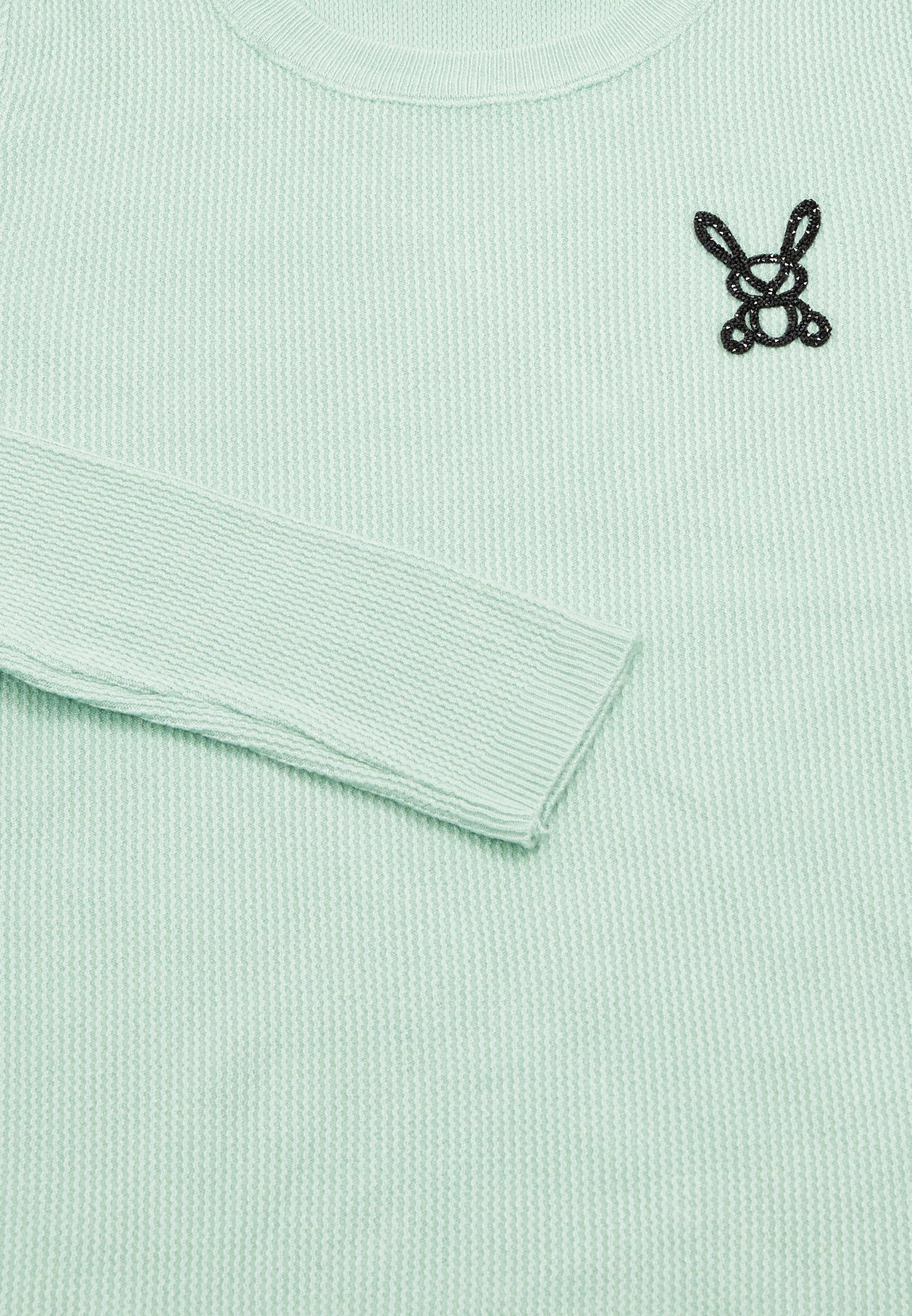 sweeties by leo Sweter Dzianinowy dla Kobiety