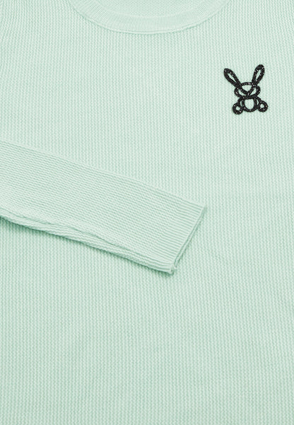 sweeties by leo Sweter Dzianinowy dla Kobiety