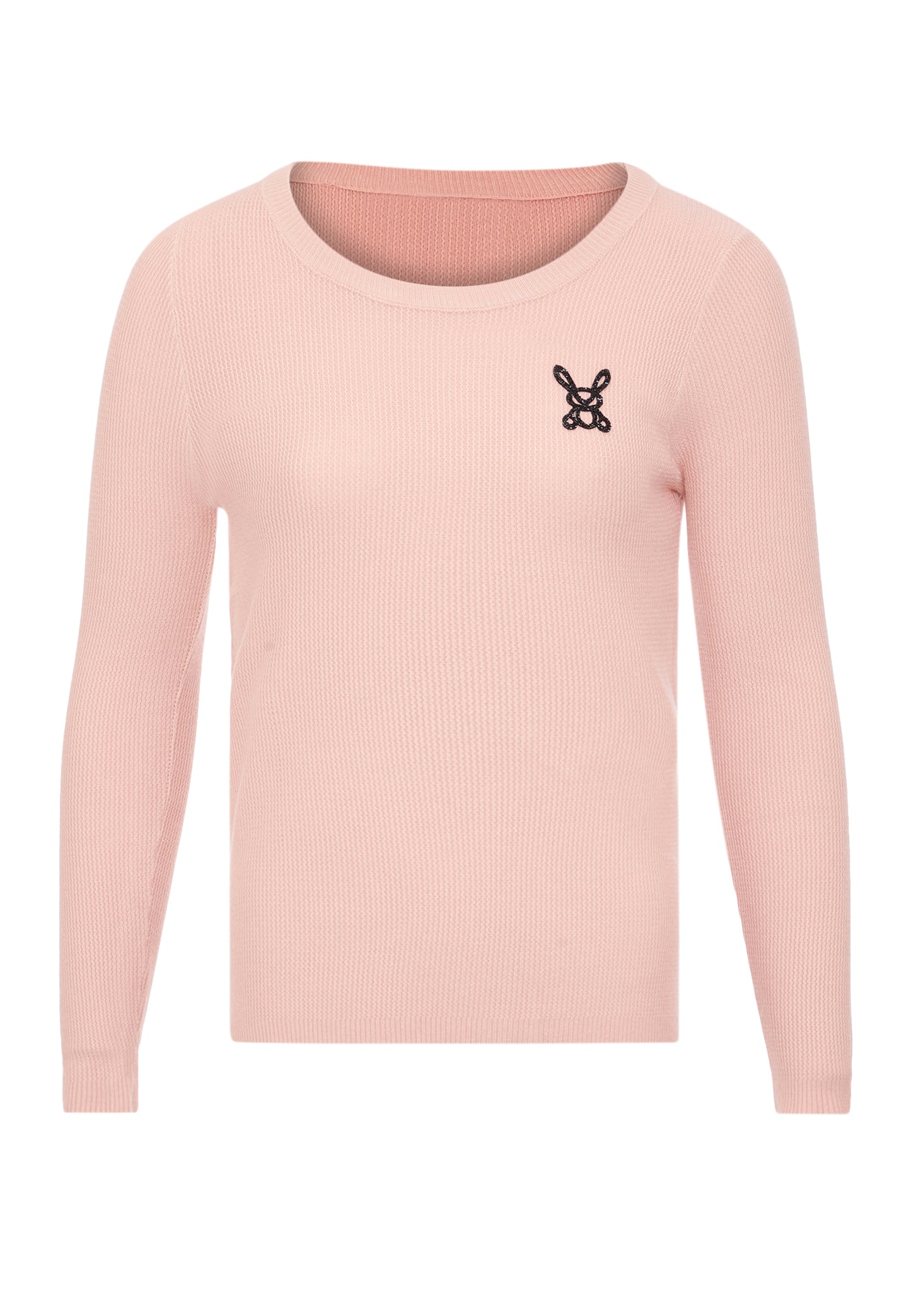 sweeties by leo Sweter Dzianinowy dla Kobiety