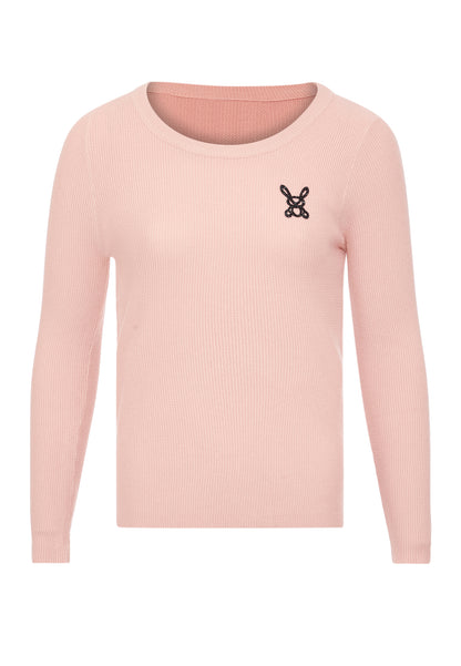 sweeties by leo Sweter Dzianinowy dla Kobiety