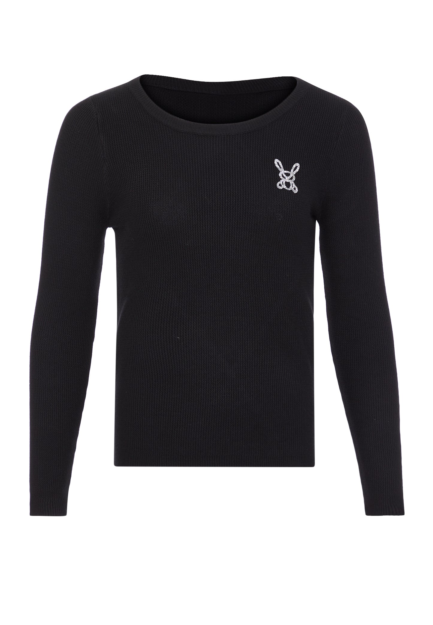 sweeties by leo Sweter Dzianinowy dla Kobiety