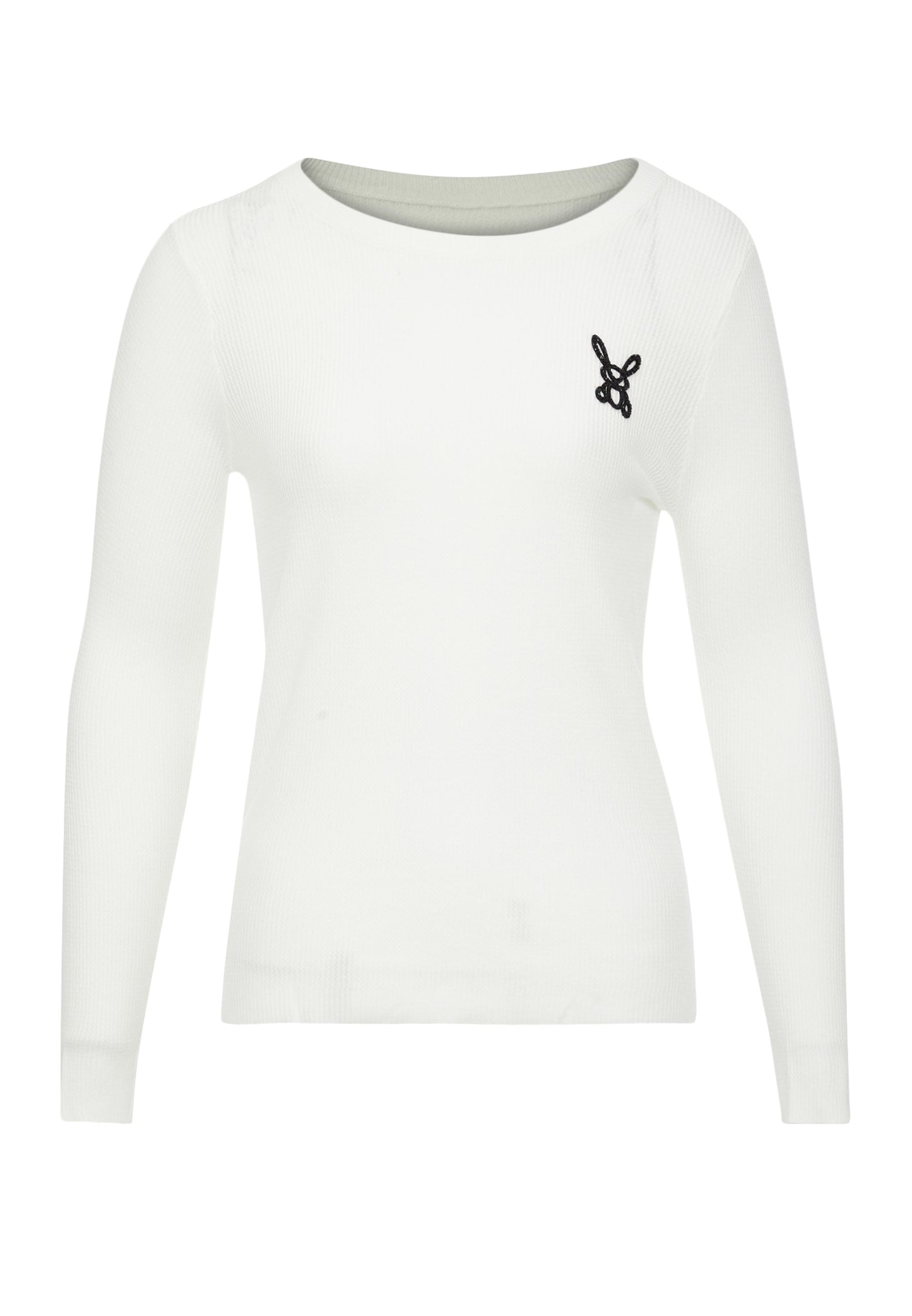 sweeties by leo Sweter Dzianinowy dla Kobiety