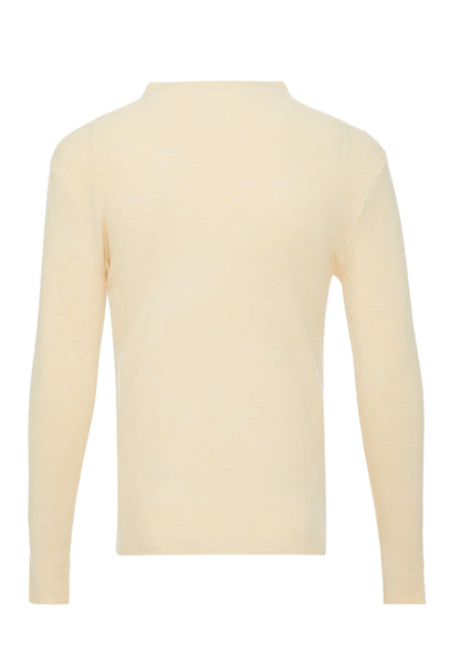 bling bling by leo Sweter dziergany dla Kobiety