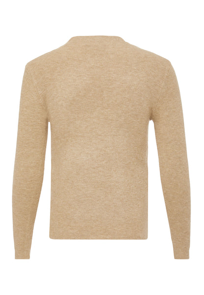 bling bling by leo Sweter dziergany dla Kobiety