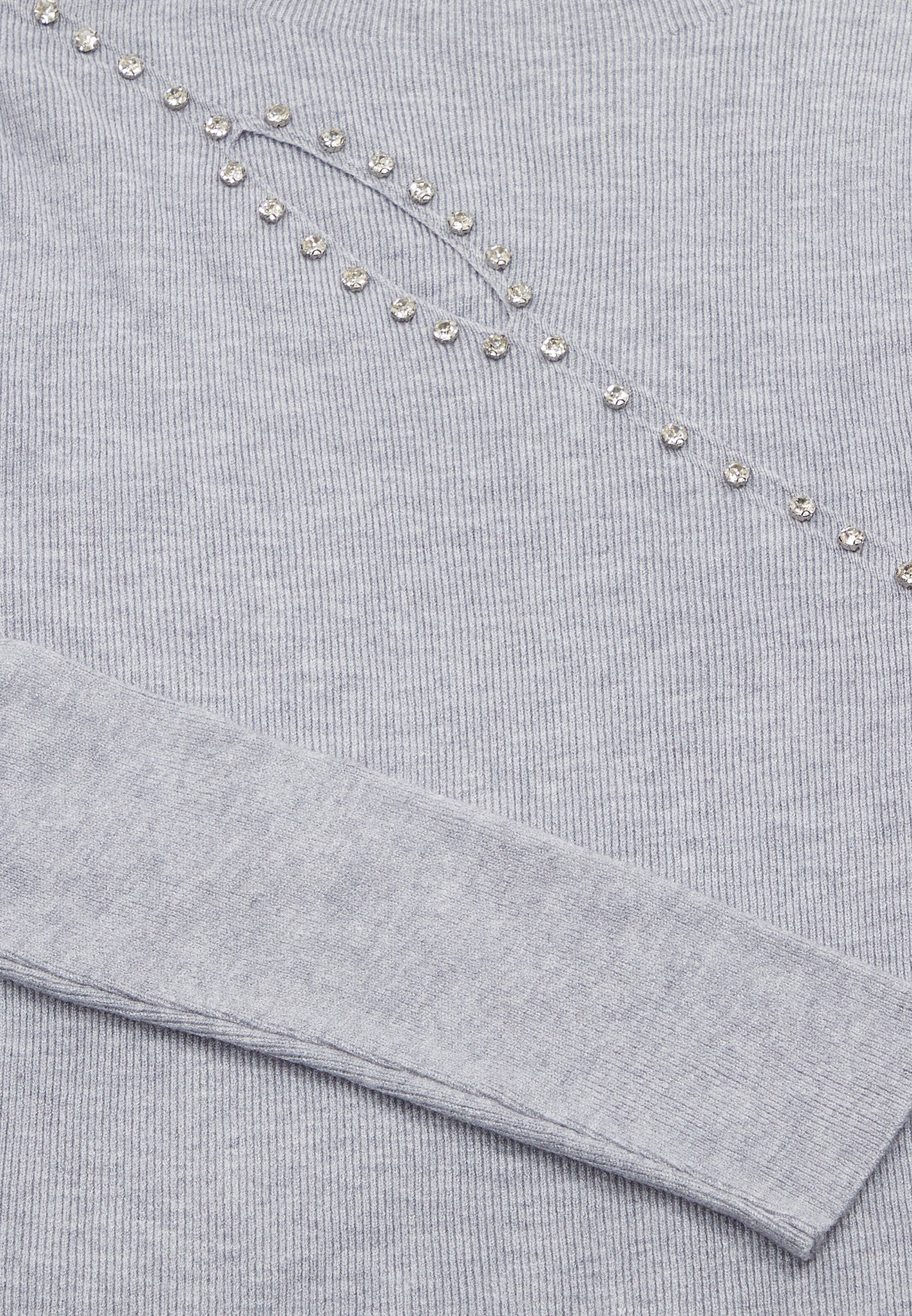 bling bling by leo Sweter dziergany dla Kobiety