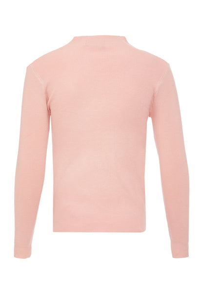 bling bling by leo Sweter dziergany dla Kobiety