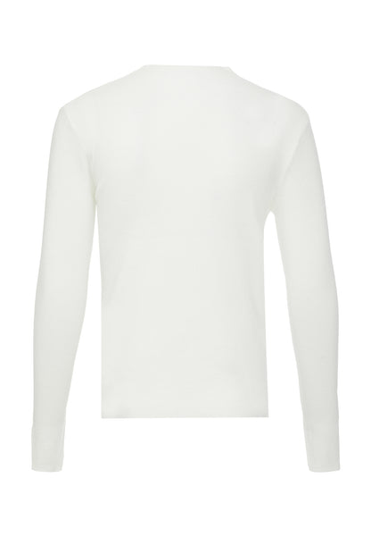 bling bling by leo Sweter dziergany dla Kobiety