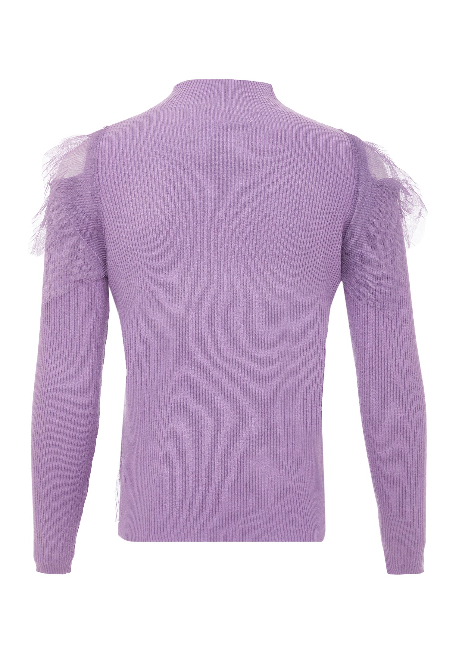 bling bling by leo Sweter dziergany dla Kobiety