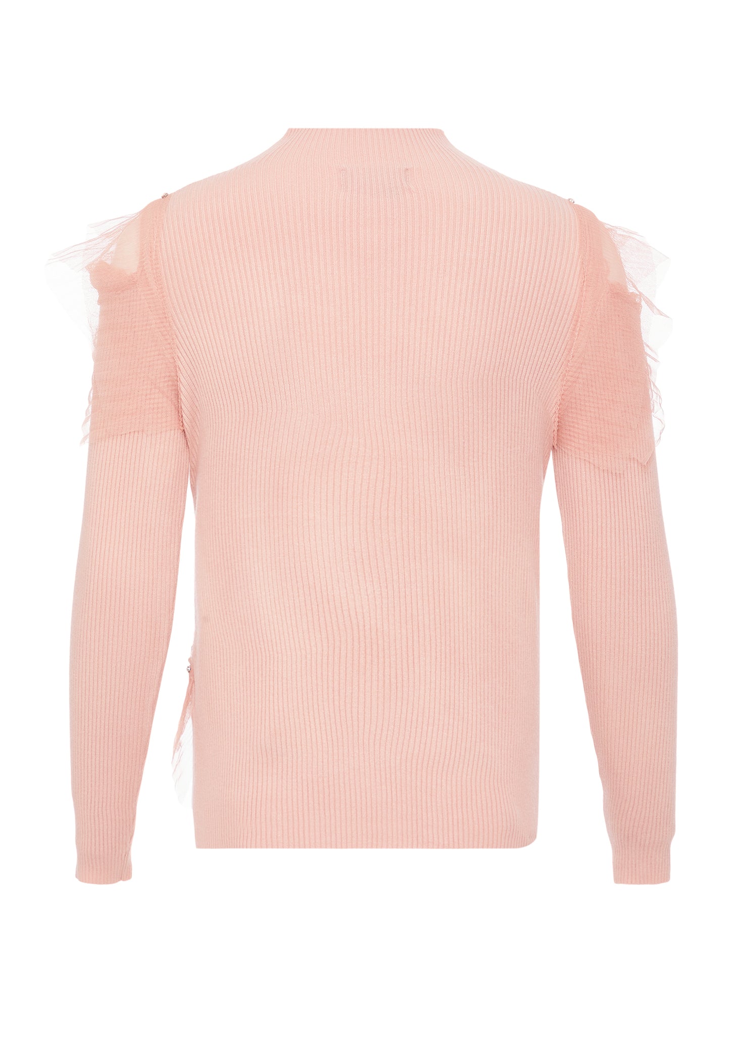 bling bling by leo Sweter dziergany dla Kobiety