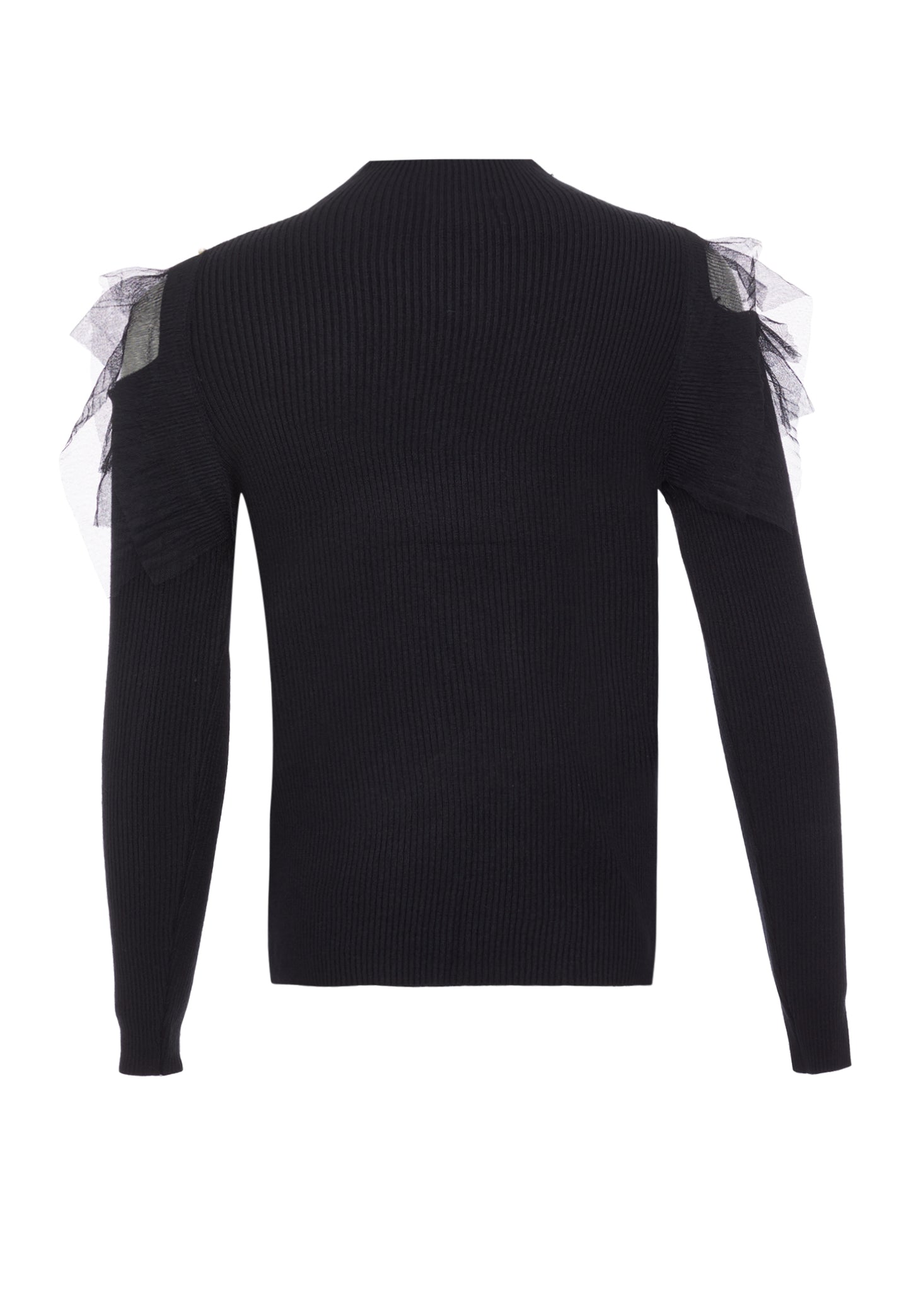 bling bling by leo Sweter dziergany dla Kobiety