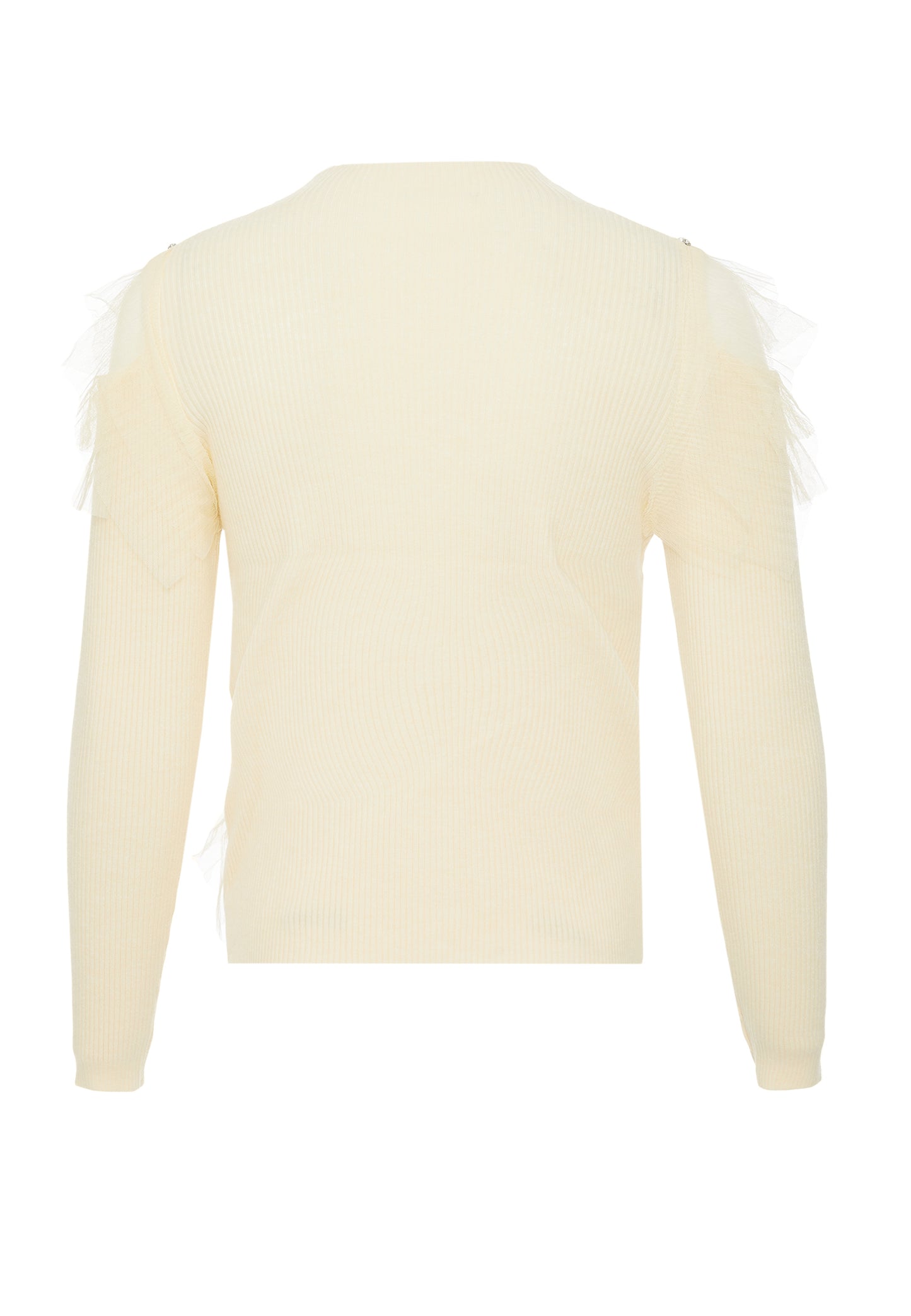 bling bling by leo Sweter dziergany dla Kobiety