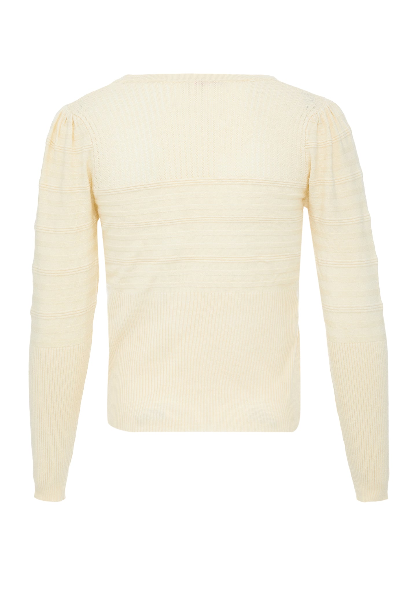 bling bling by leo Sweter dziergany dla Kobiety