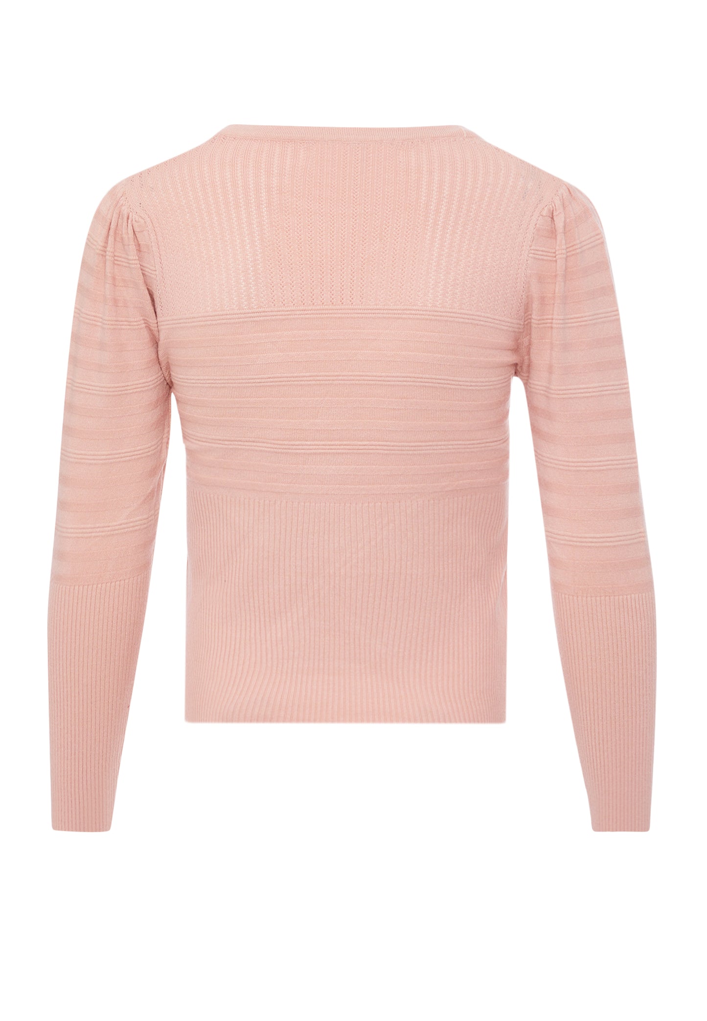 bling bling by leo Sweter dziergany dla Kobiety