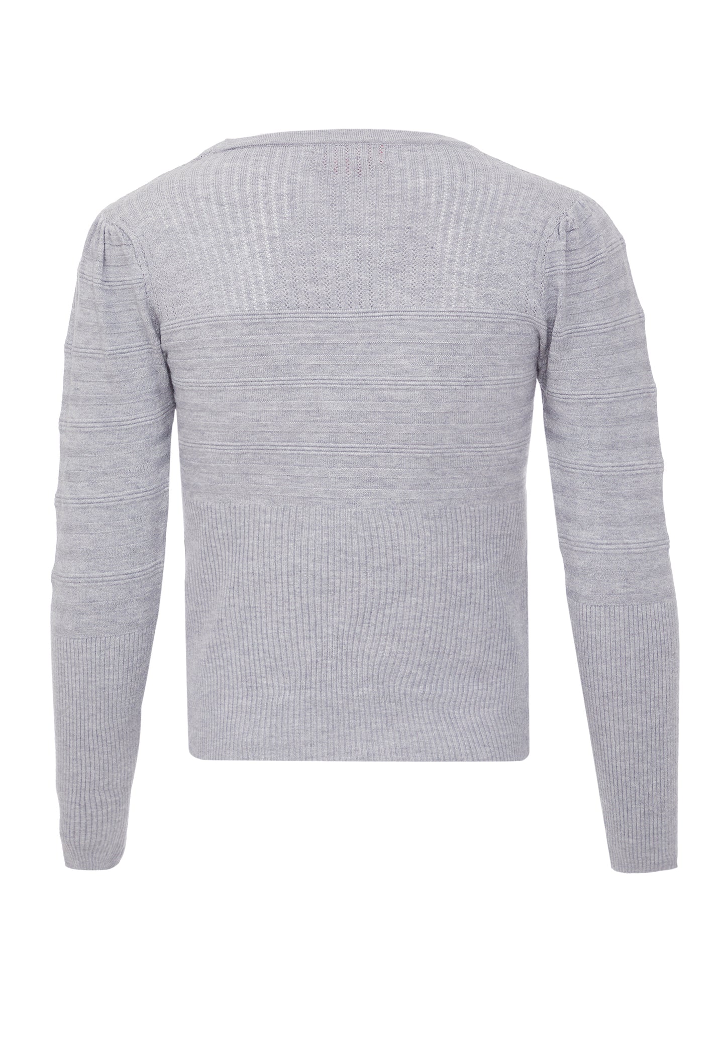 bling bling by leo Sweter dziergany dla Kobiety