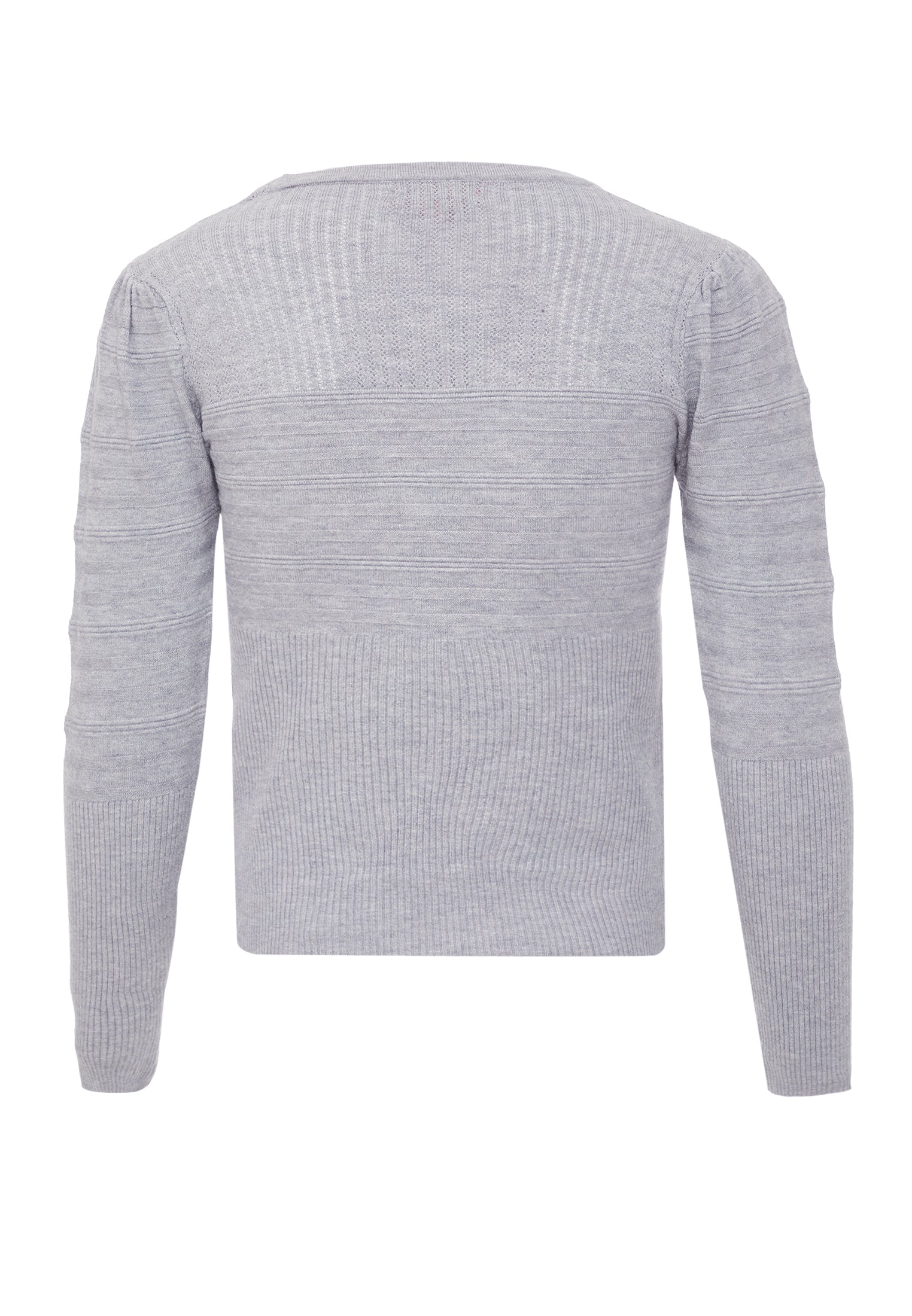 bling bling by leo Sweter dziergany dla Kobiety