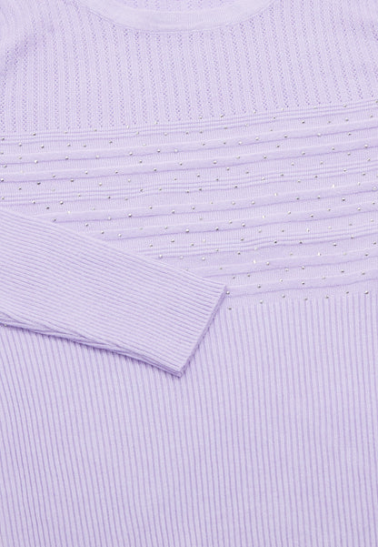 bling bling by leo Sweter dziergany dla Kobiety