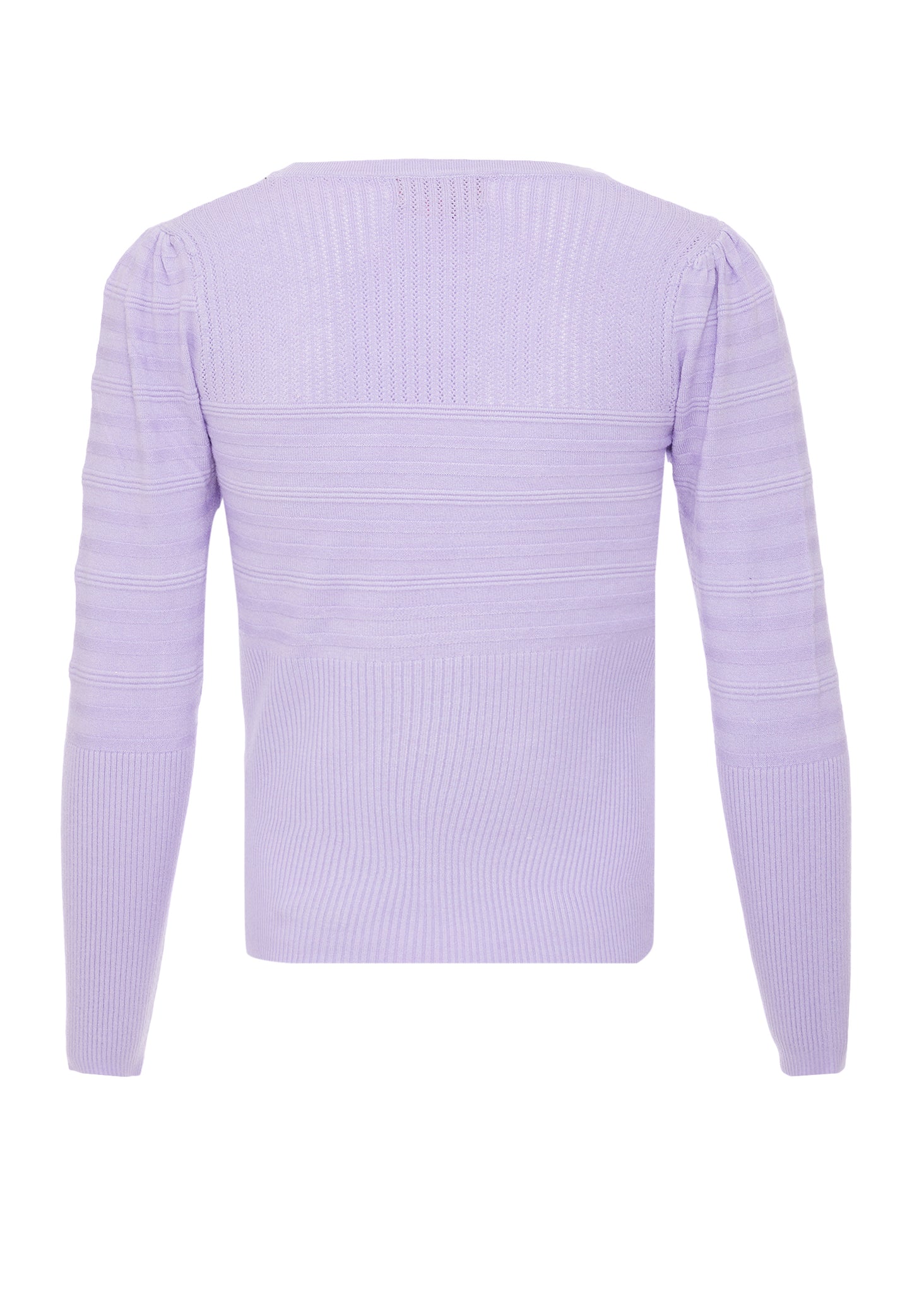 bling bling by leo Sweter dziergany dla Kobiety