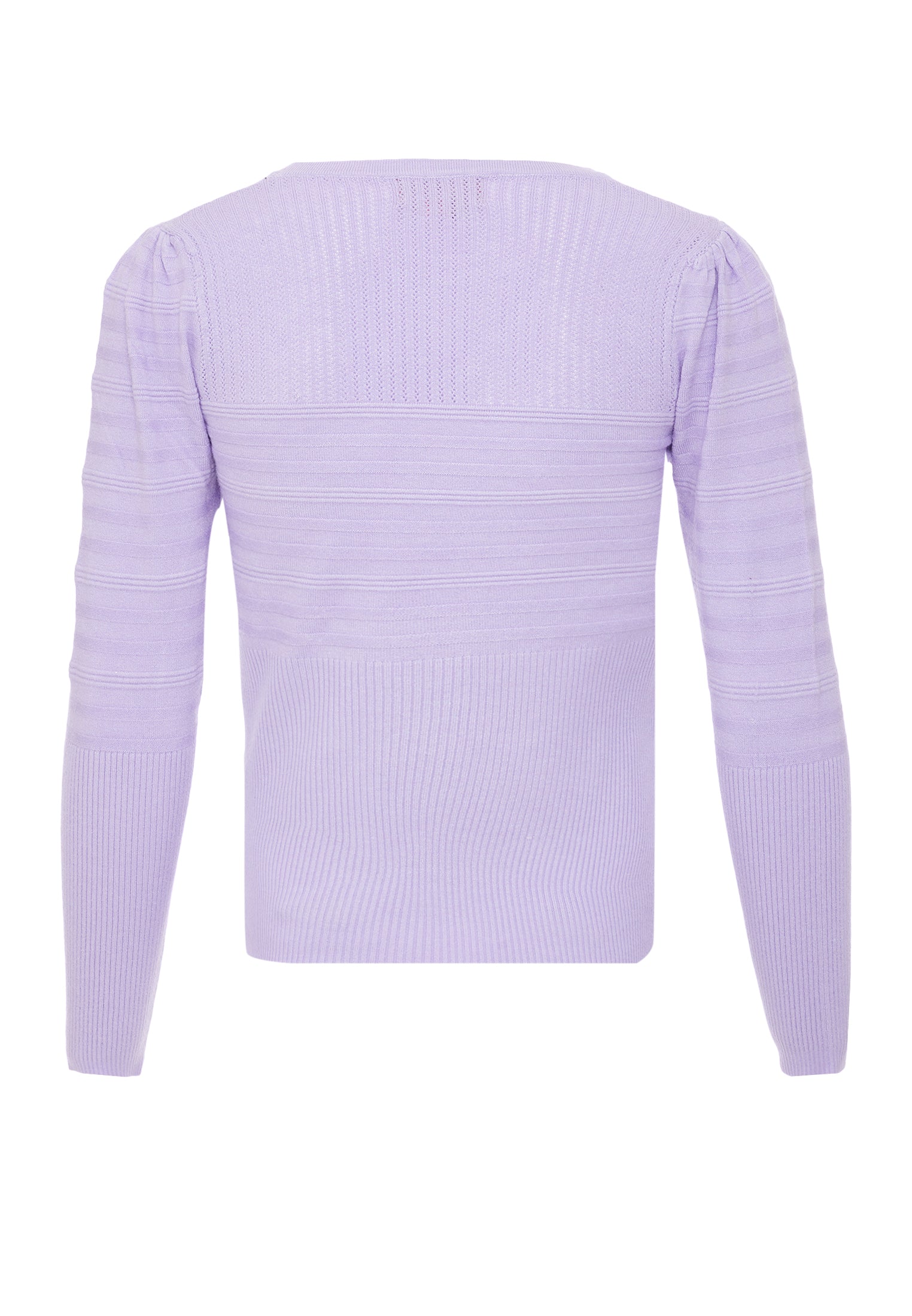 bling bling by leo Sweter dziergany dla Kobiety