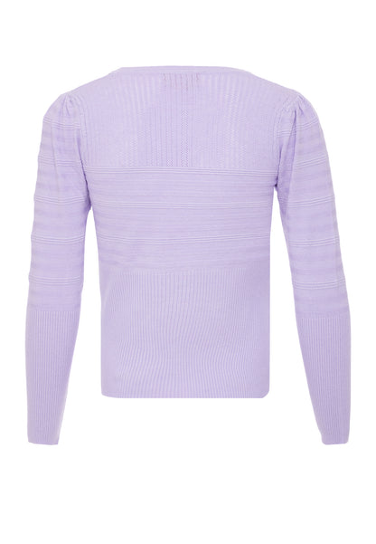 bling bling by leo Sweter dziergany dla Kobiety