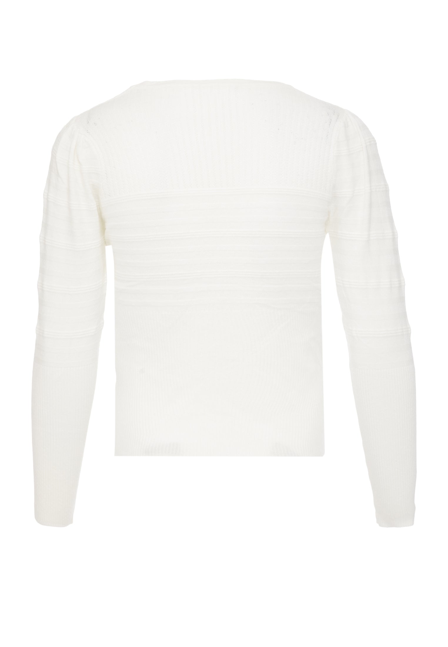 bling bling by leo Sweter dziergany dla Kobiety