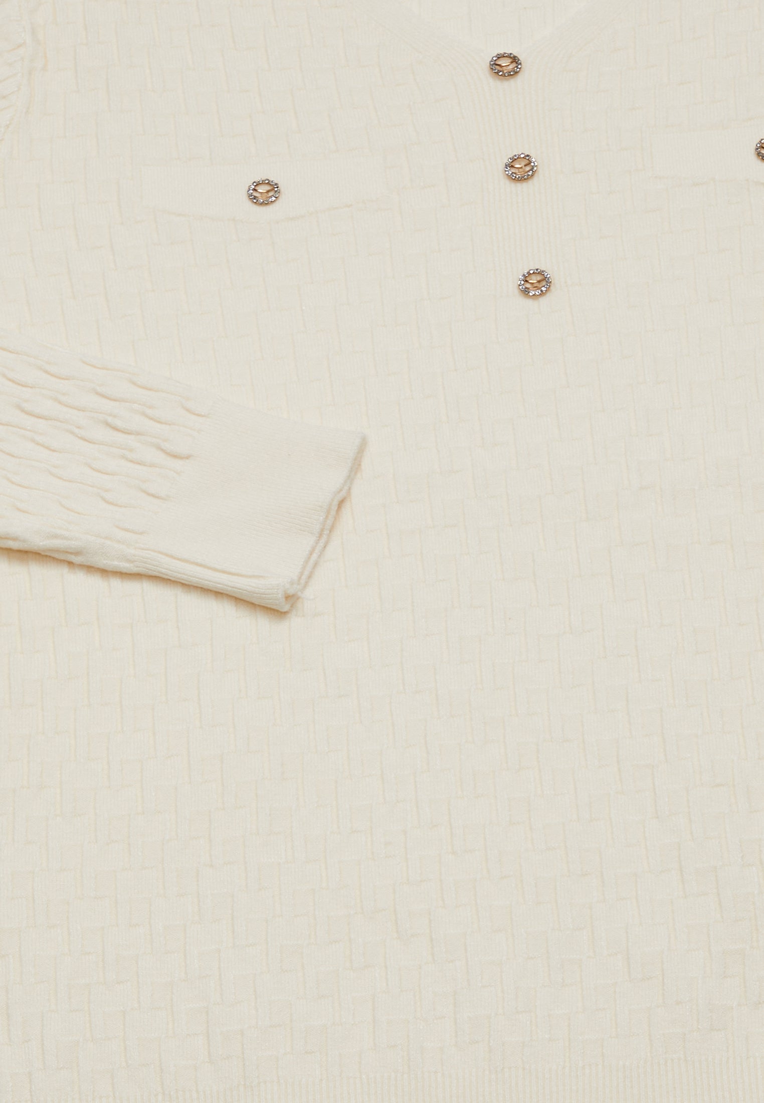 Caneva Women's Knitted Sweater