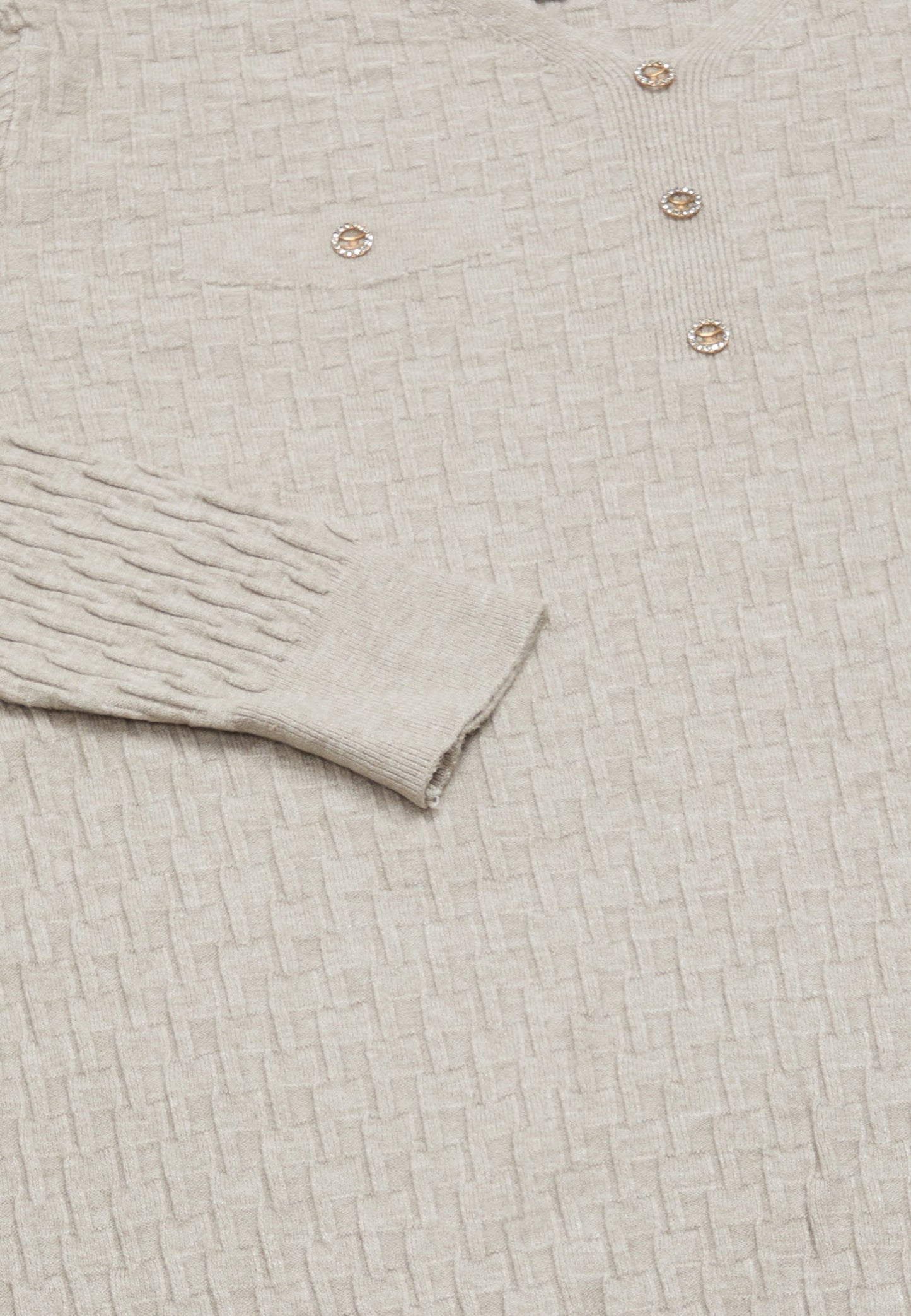 Caneva Women's Knitted Sweater