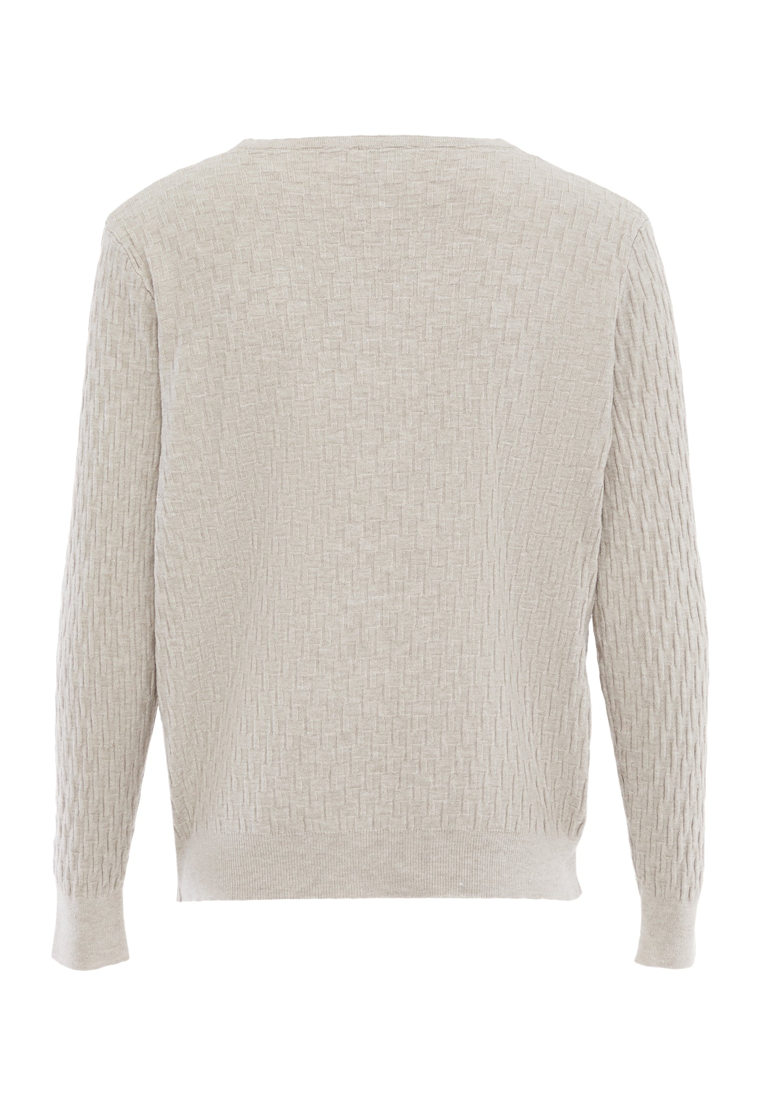 Caneva Women's Knitted Sweater