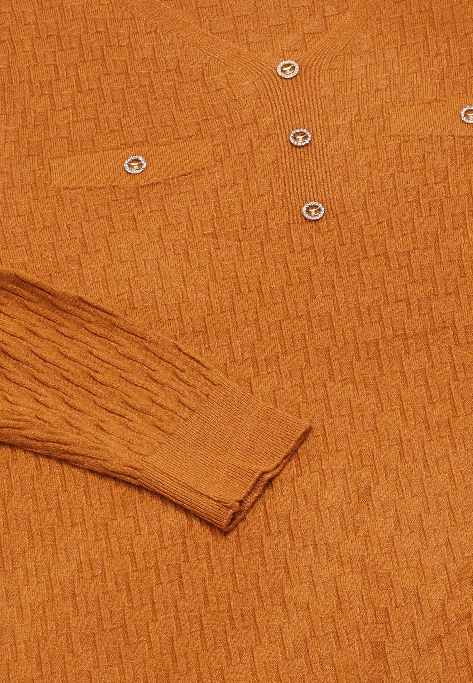 Caneva Women's Knitted Sweater