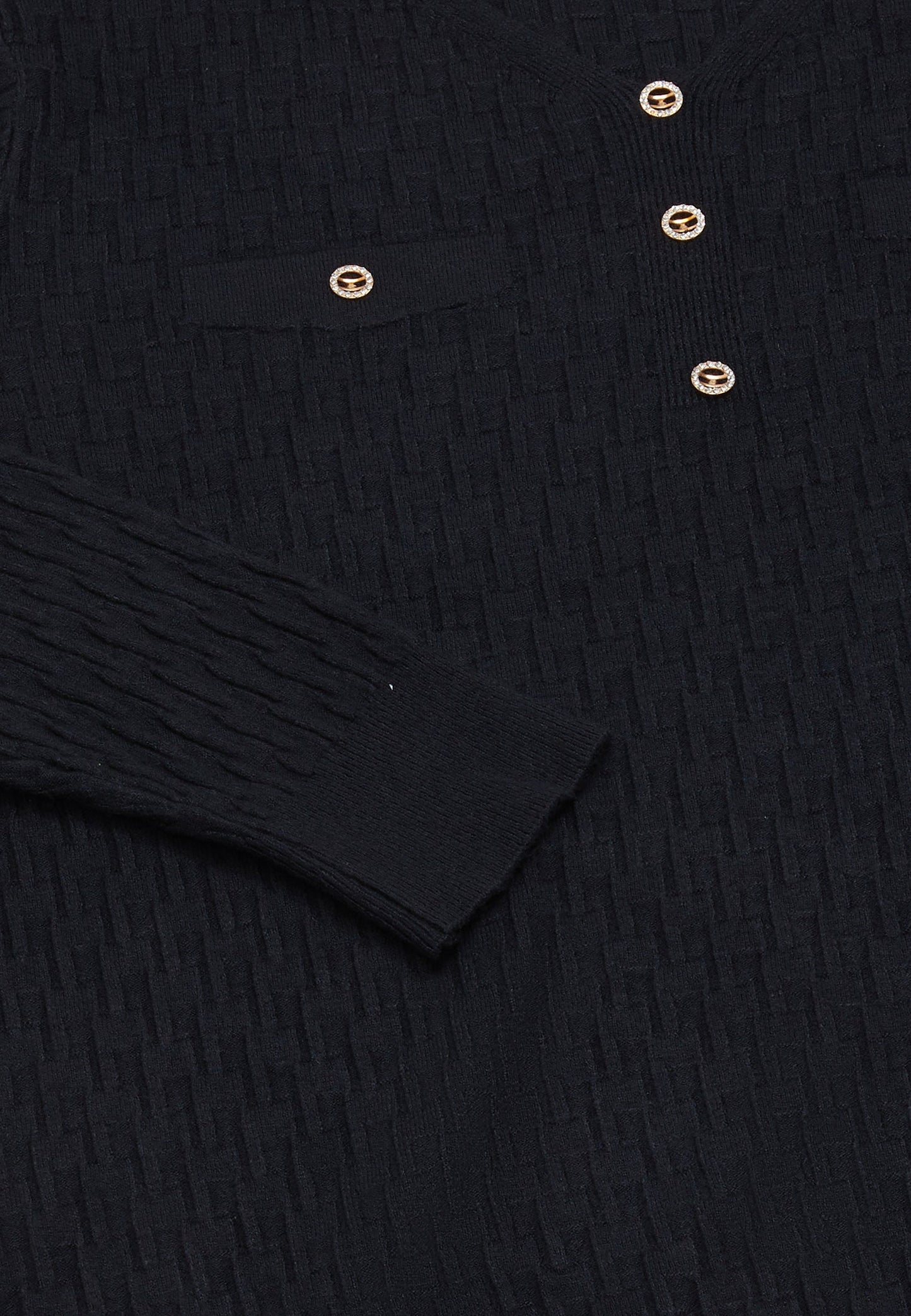 Caneva Women's Knitted Sweater