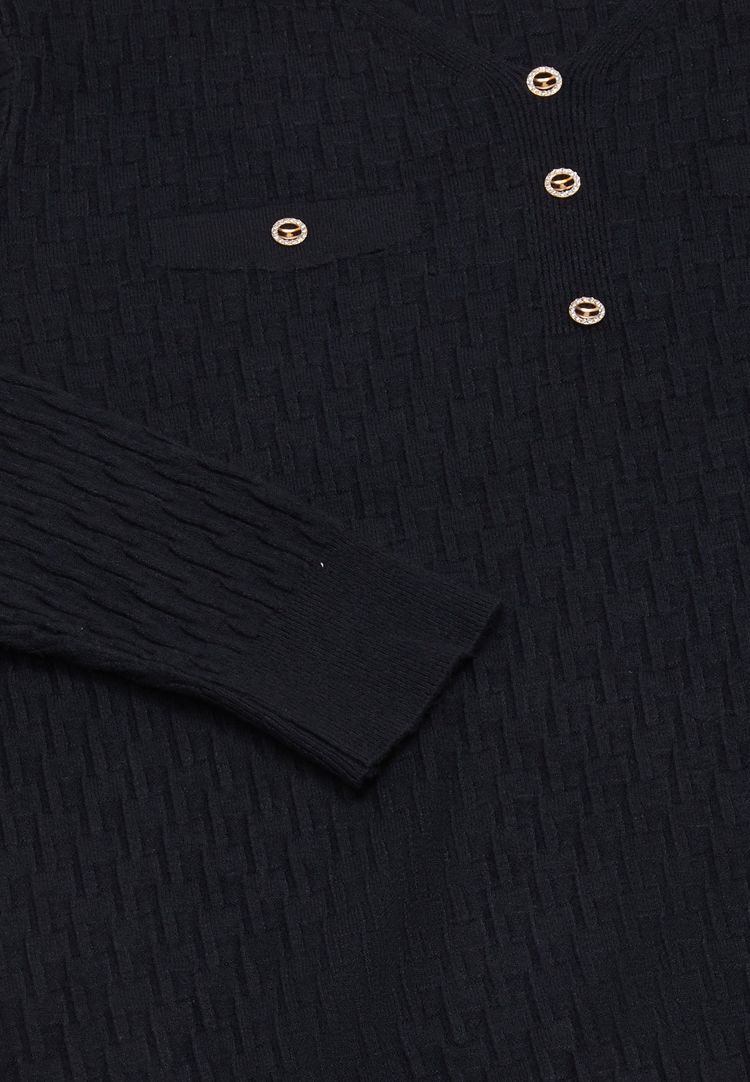 Caneva Women's Knitted Sweater