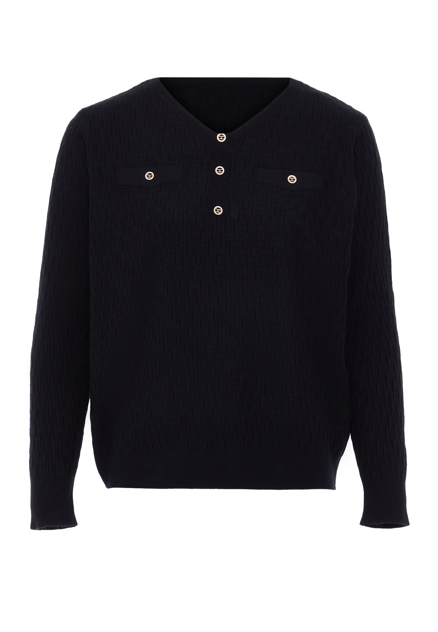 Caneva Women's Knitted Sweater