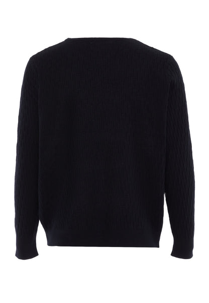 Caneva Women's Knitted Sweater