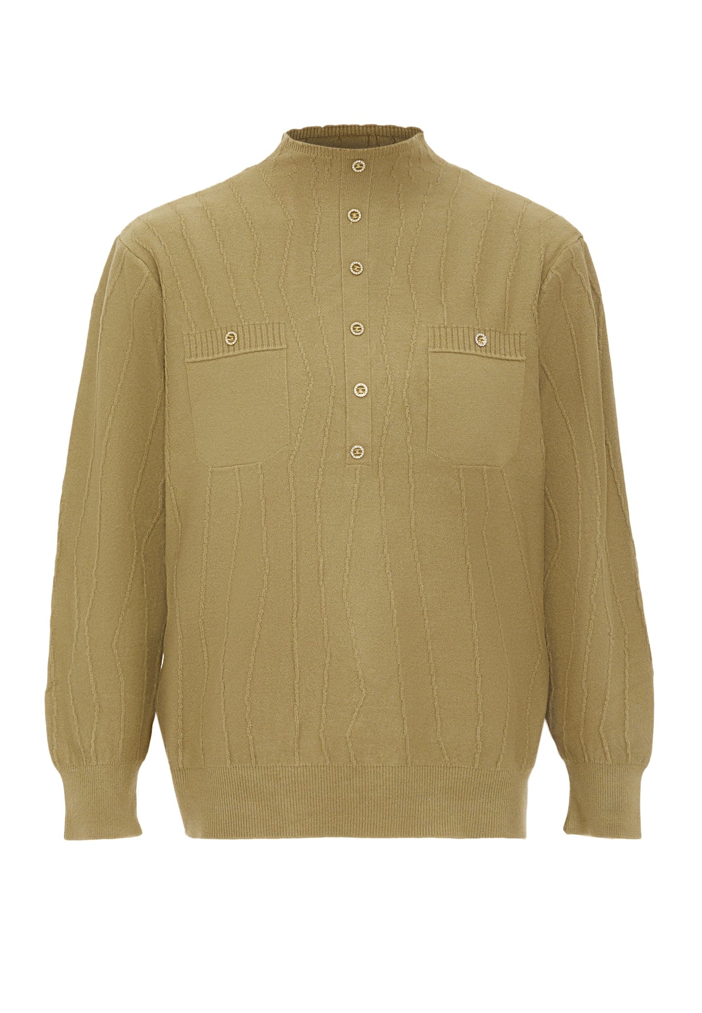 Carato Women's Knitted Sweater