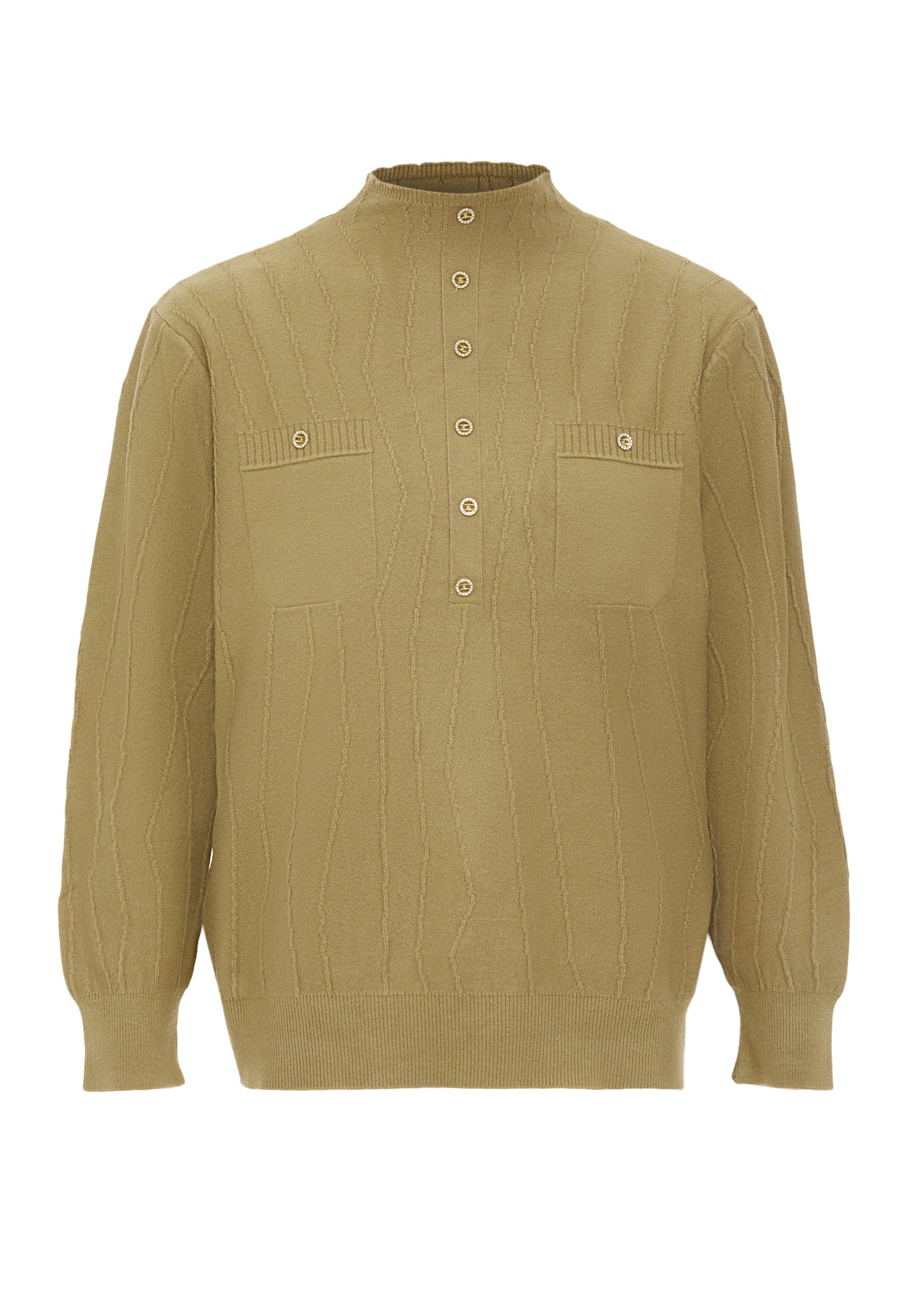 Carato Women's Knitted Sweater