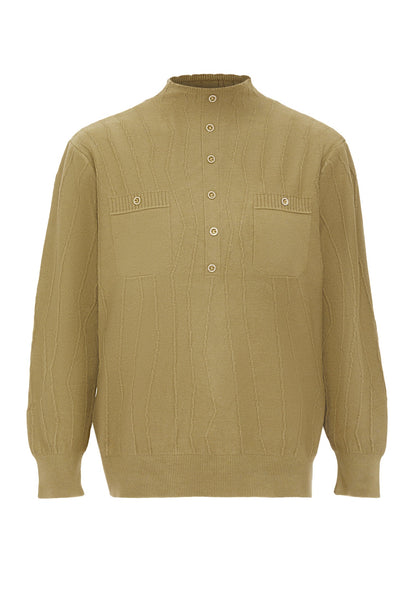 Carato Women's Knitted Sweater