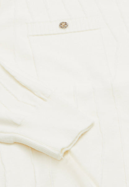 Carato Women's Knitted Sweater