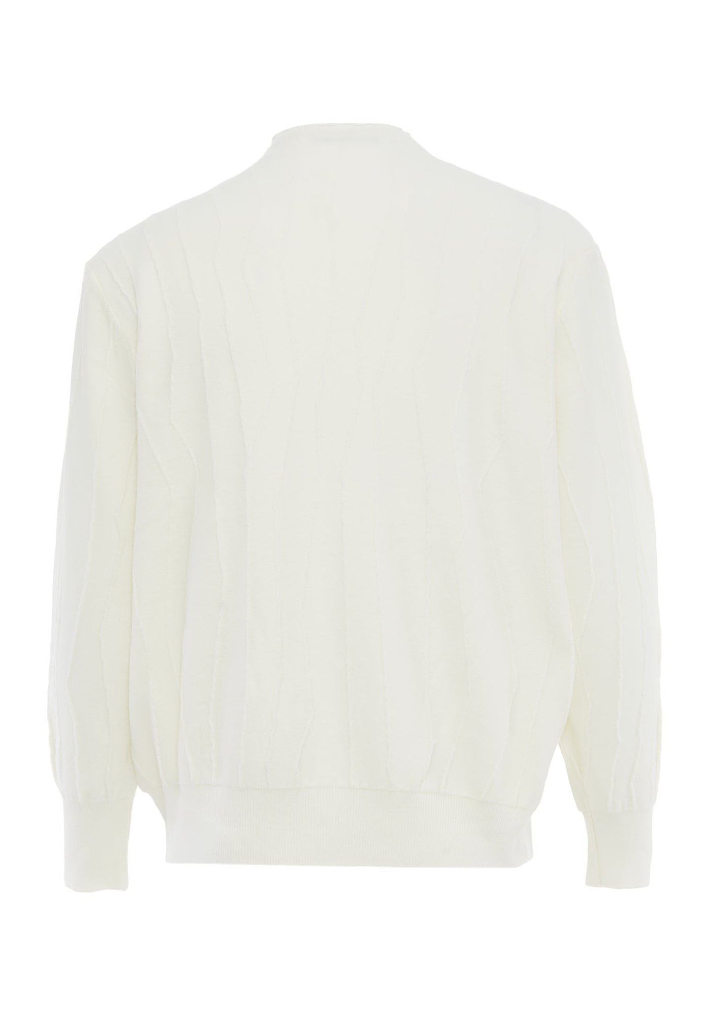 Carato Women's Knitted Sweater