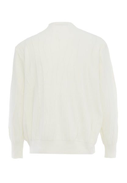 Carato Women's Knitted Sweater