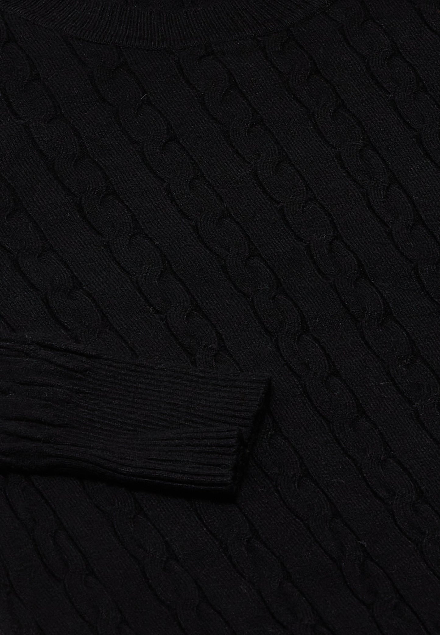 Sidona Women's Knitted Sweater