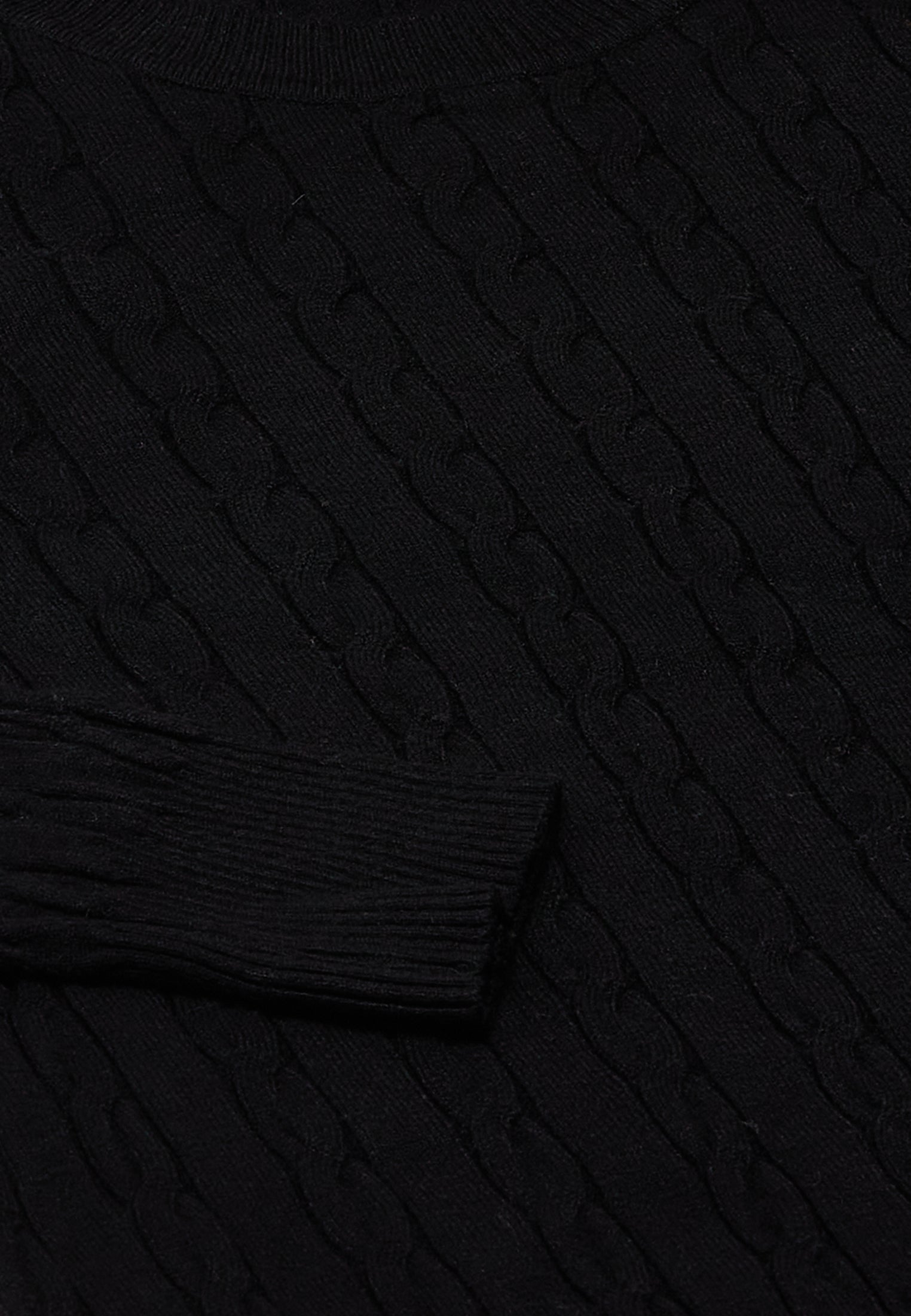 Sidona Women's Knitted Sweater