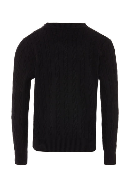 Sidona Women's Knitted Sweater