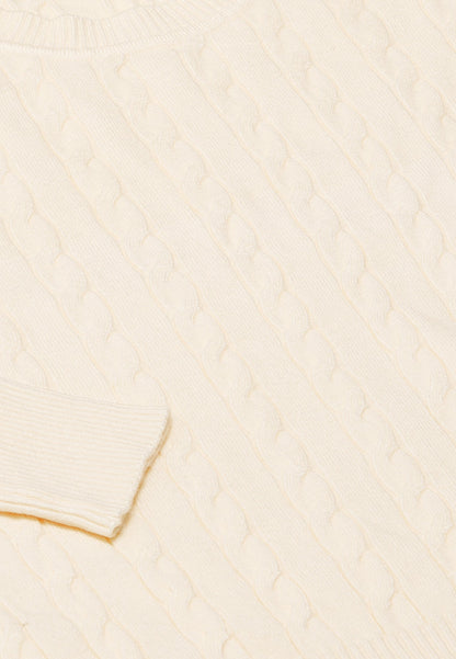 Sidona Women's Knitted Sweater