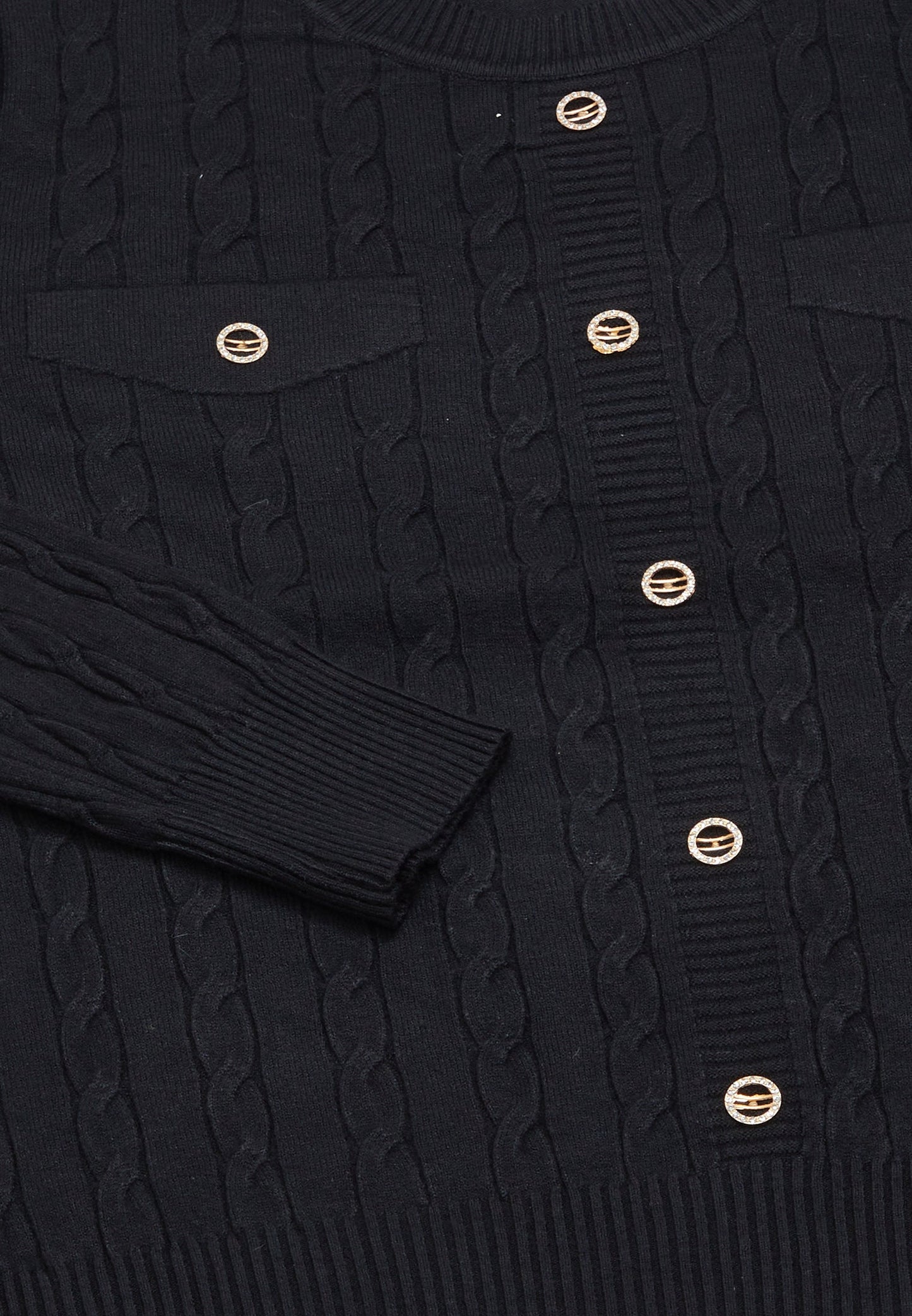 Carato Women's Knitted Sweater