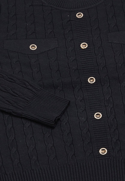 Carato Women's Knitted Sweater