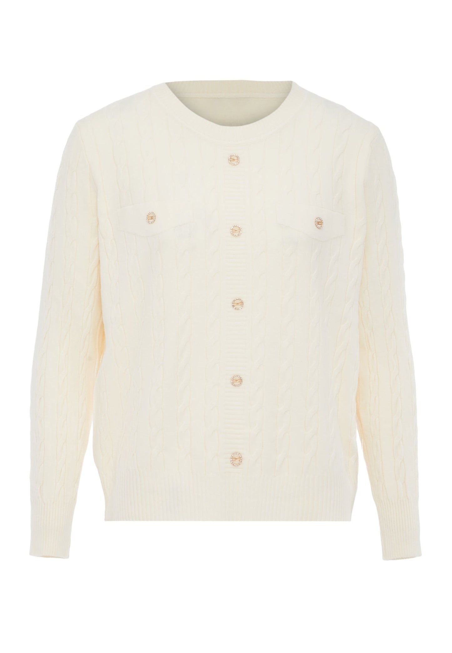 Carato Women's Knitted Sweater