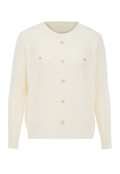 Carato Women's Knitted Sweater