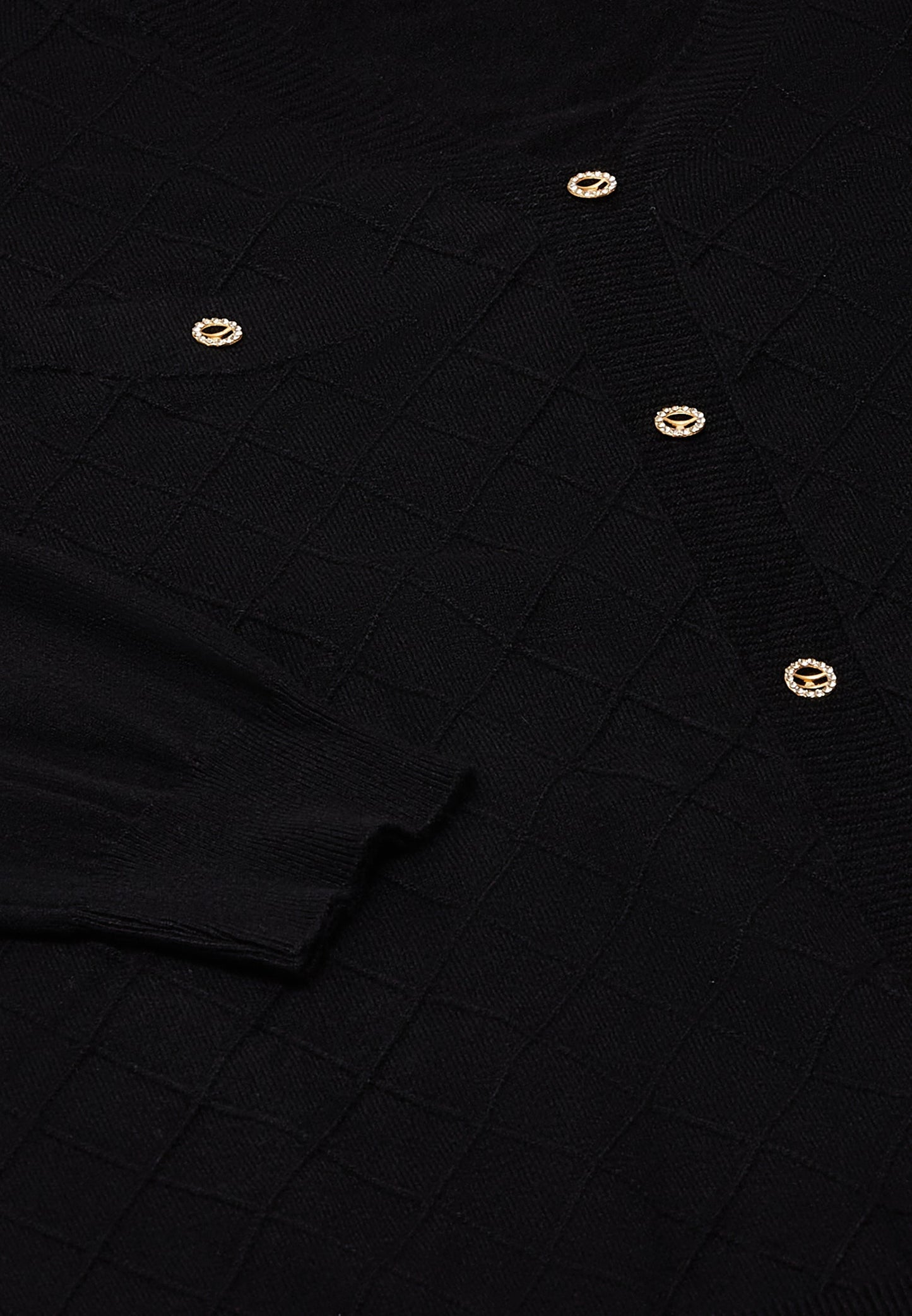 Alary Women's Knitted Sweater