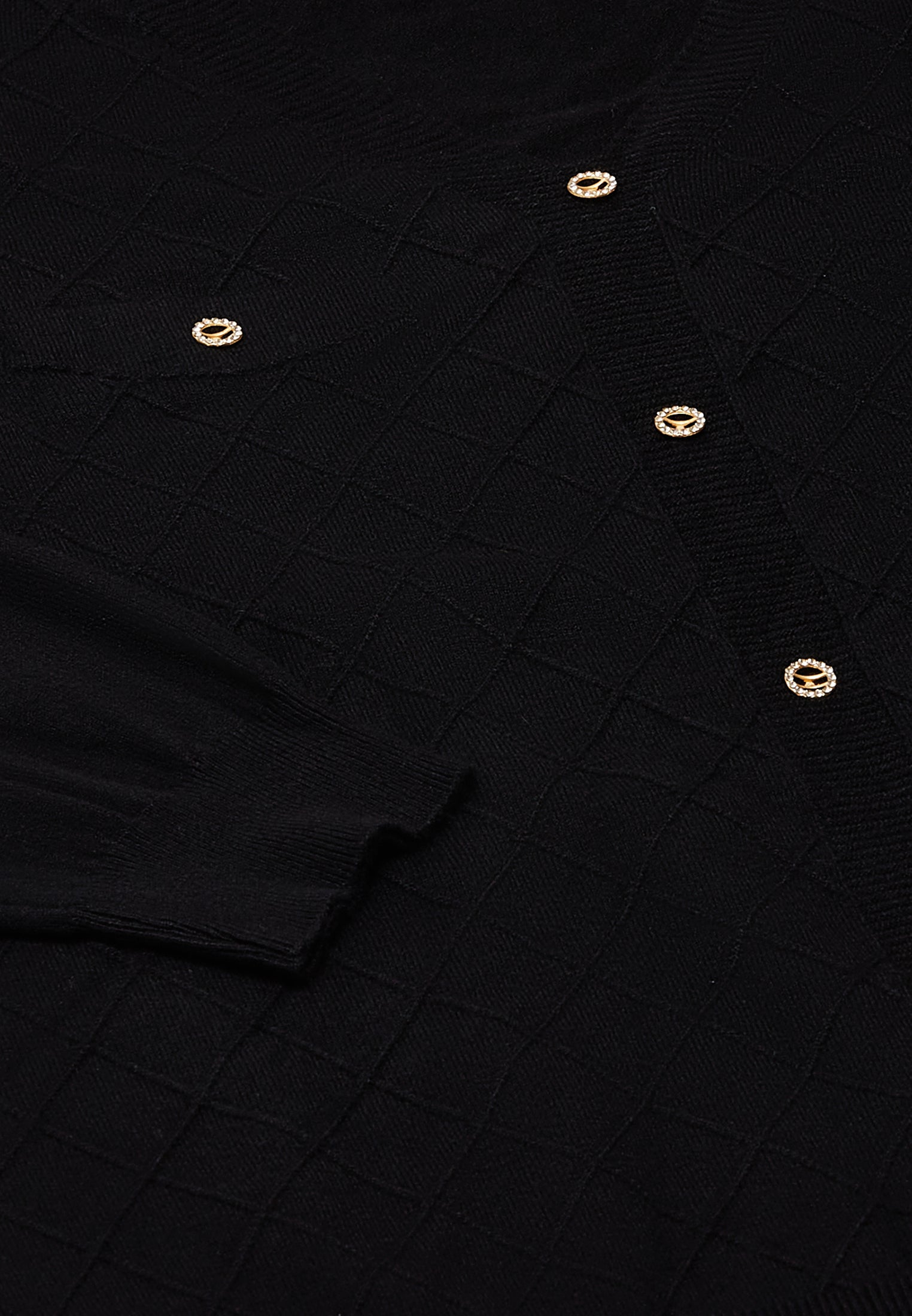 Alary Women's Knitted Sweater