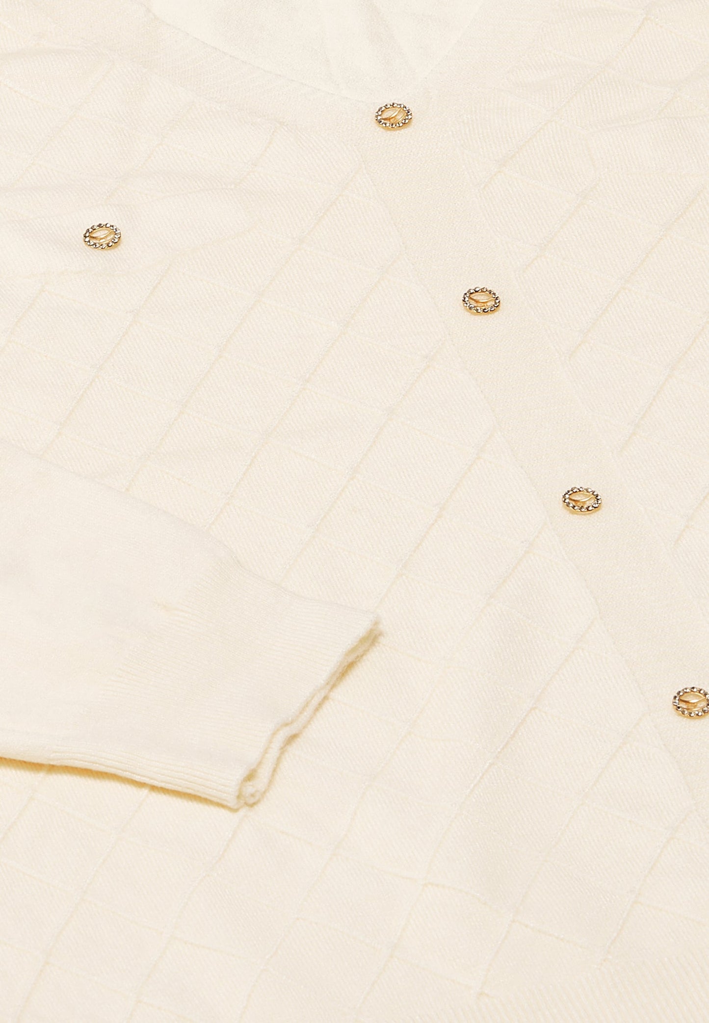 Alary Women's Knitted Sweater