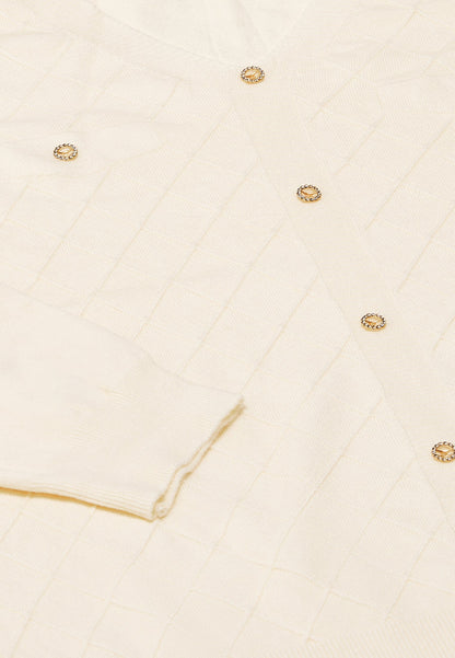 Alary Women's Knitted Sweater